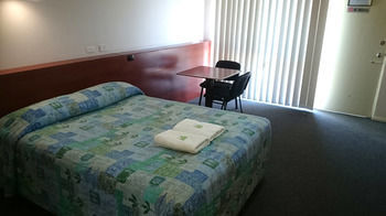 Sanno Marracoonda Airport Hotel