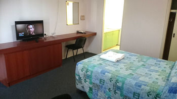 Sanno Marracoonda Airport Hotel Perth