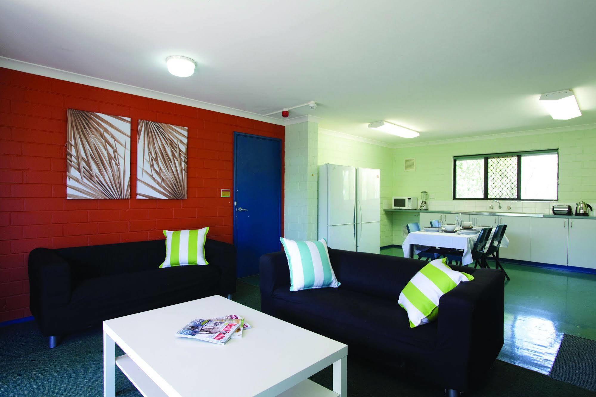 Ecu Joondalup * Perth
