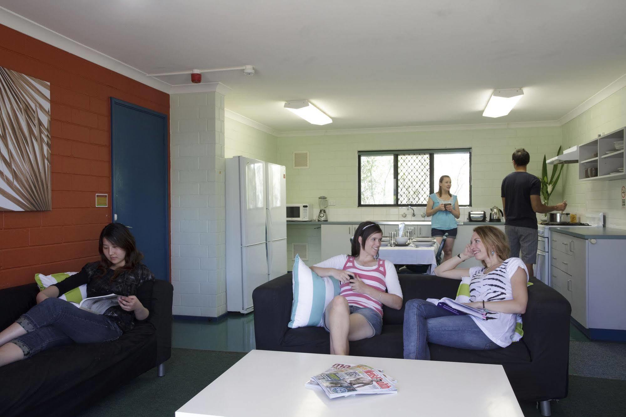 Ecu Joondalup * Perth