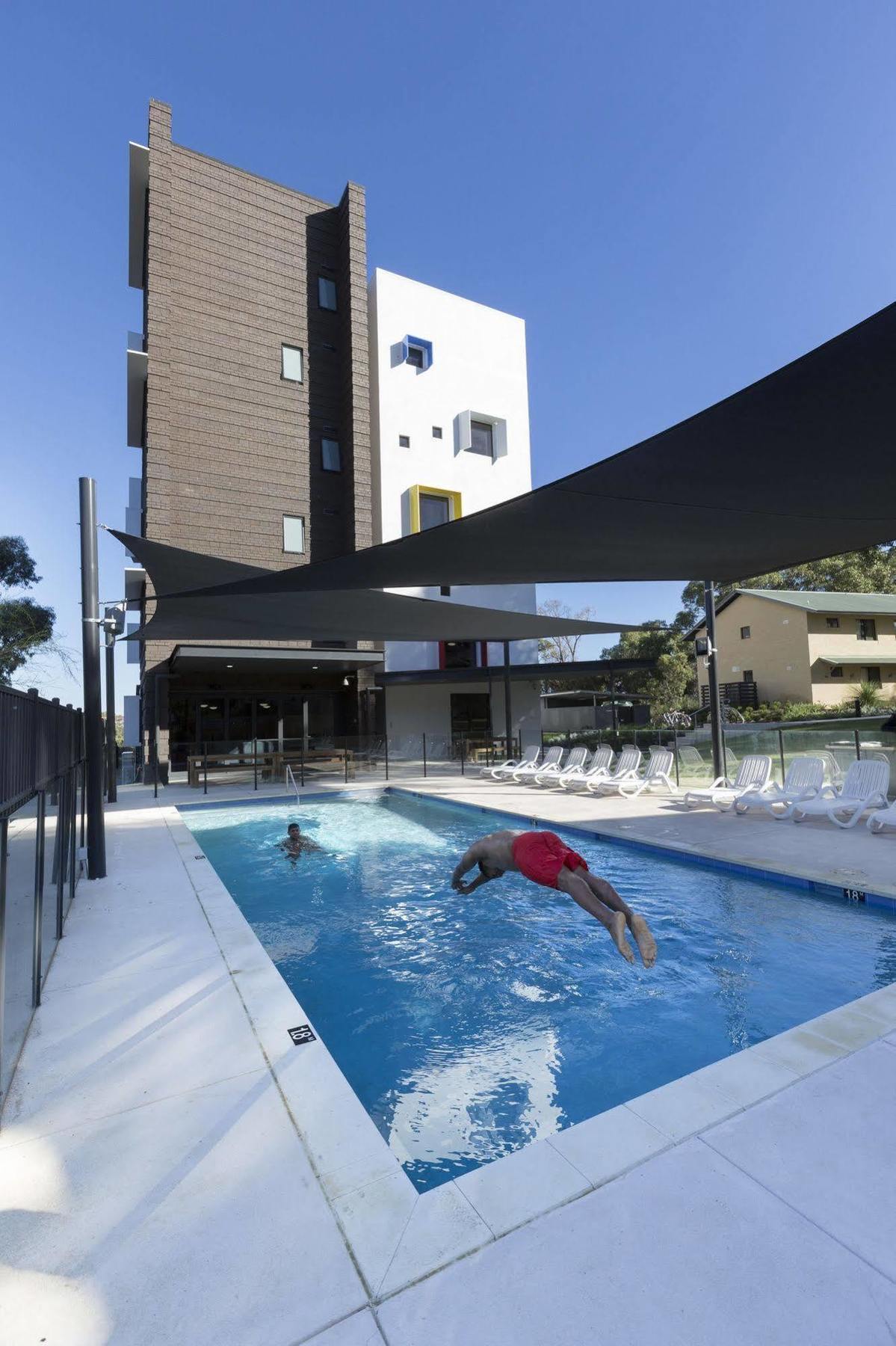 Ecu Joondalup Perth