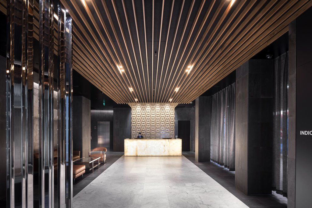 The Melbourne 5* Perth