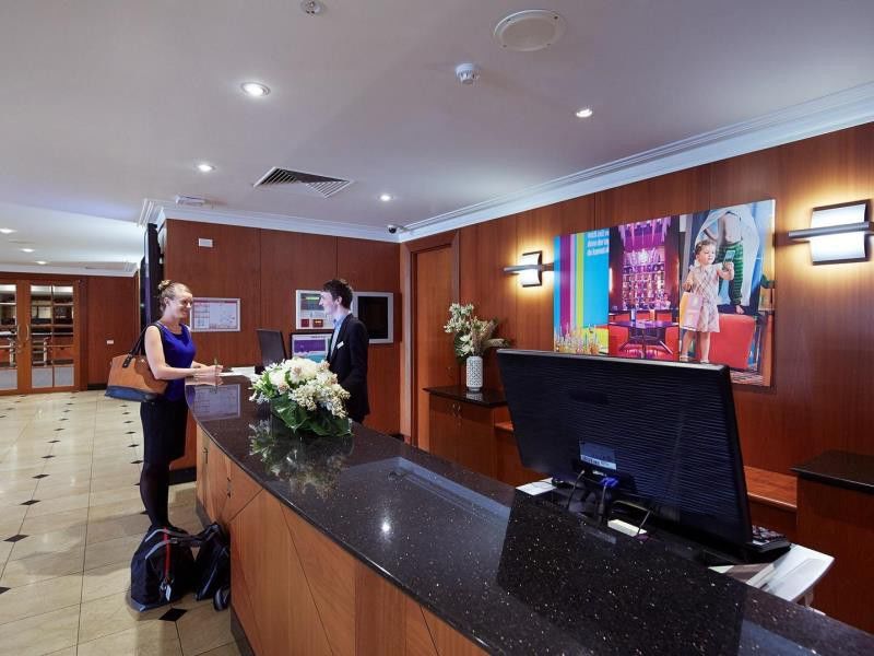 Hotel Great Southern 4*
