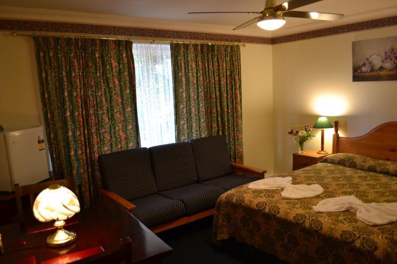 Bed & Breakfast Palms 3*