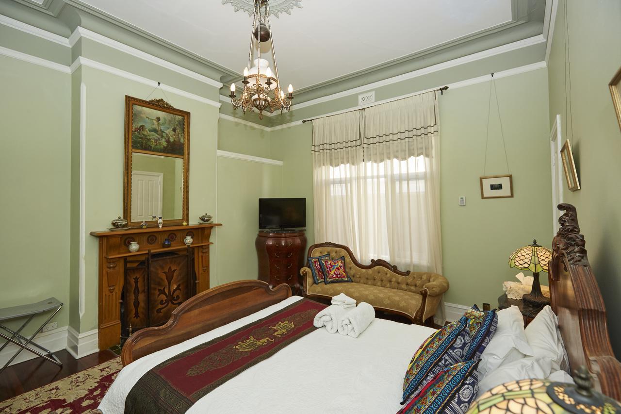 Bed & Breakfast Of 4*