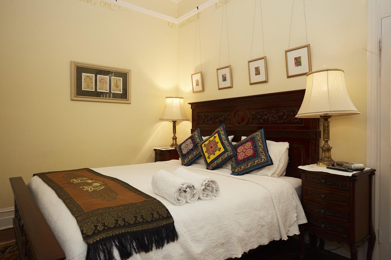Of Bed & Breakfast 4*