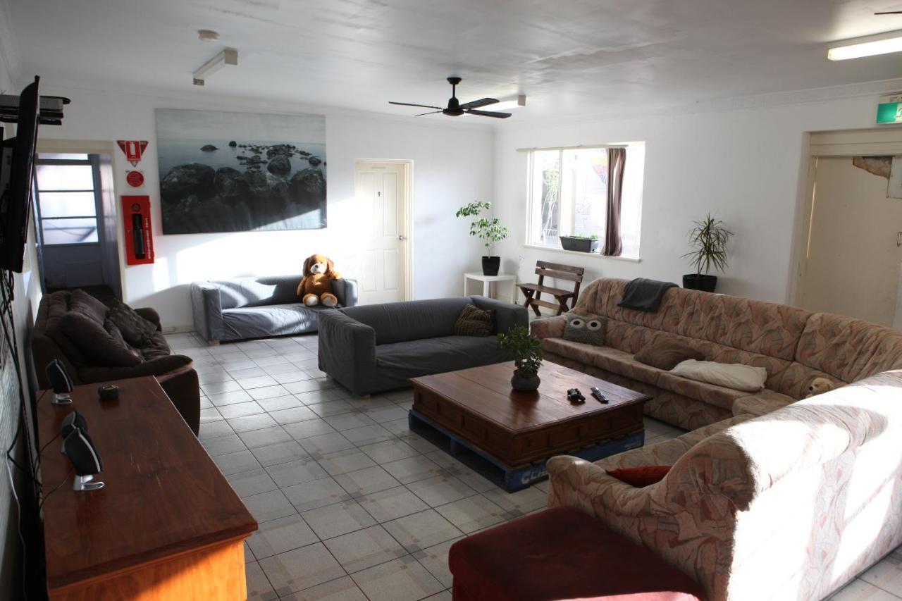 Hostel Central Backpackers Perth
