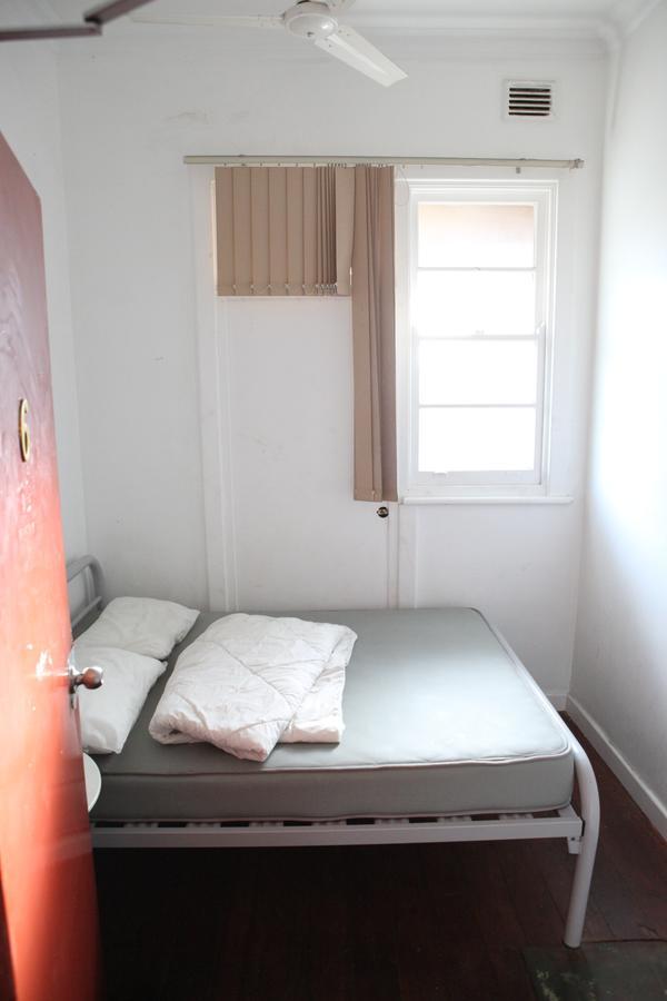 Hostel Central Backpackers *