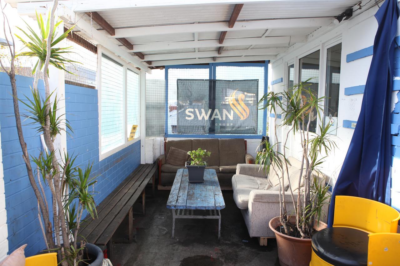 Central Backpackers Hostel