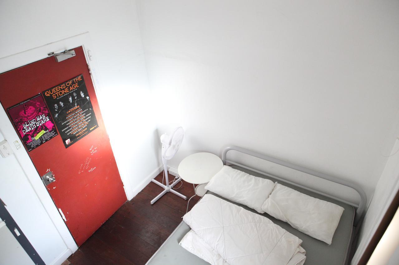 Hostel Central Backpackers
