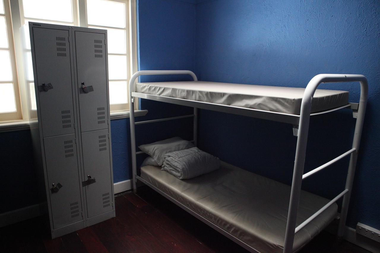 Central Backpackers Hostel Perth