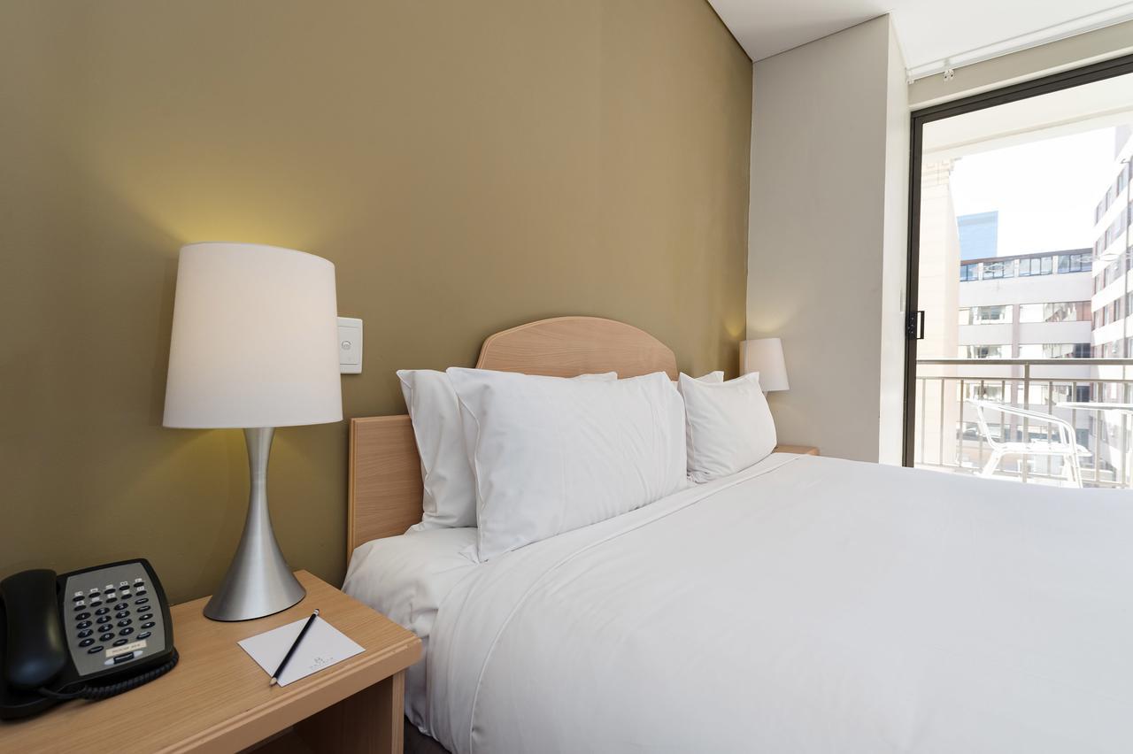 All Suites Perth