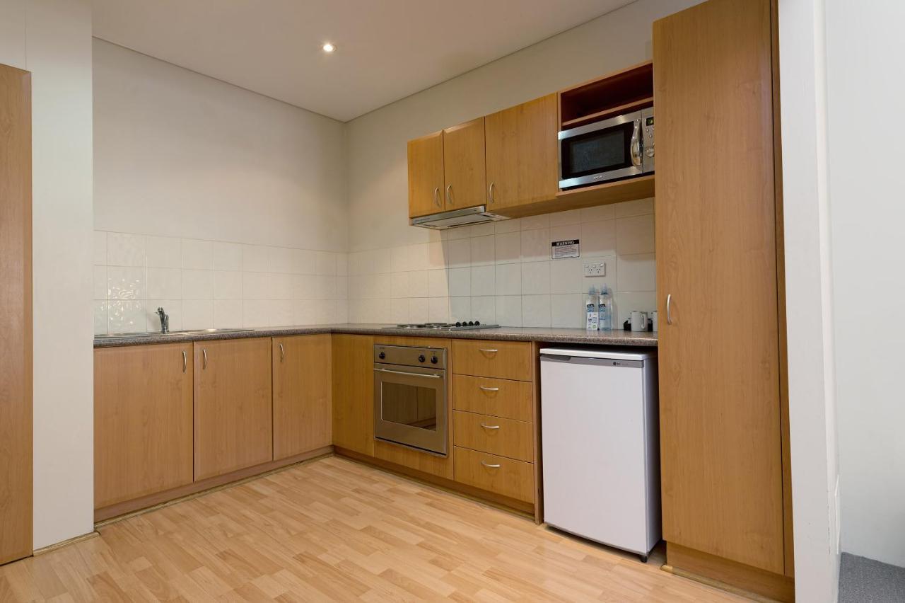 All Suites Perth 3* Perth