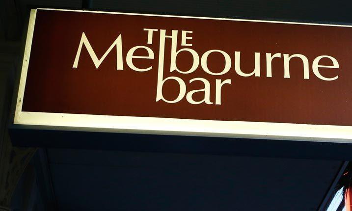 Hotel The Melbourne Perth