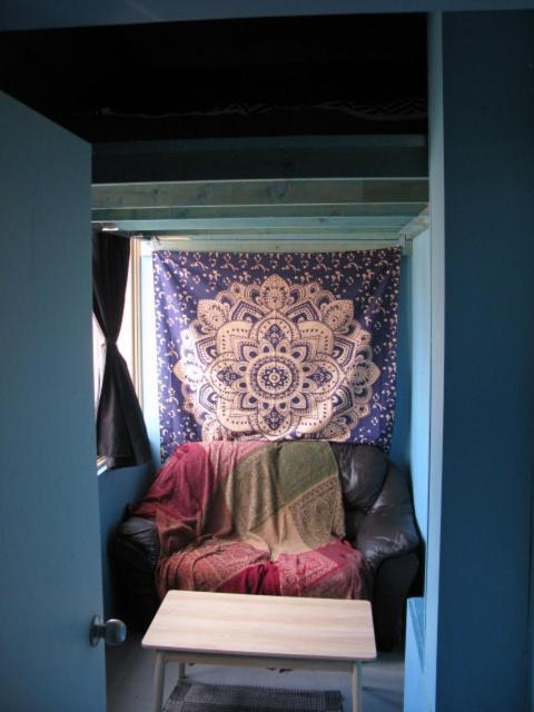 Hostel Central Backpackers *