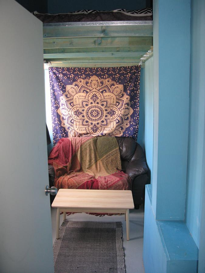 Central Backpackers Hostel