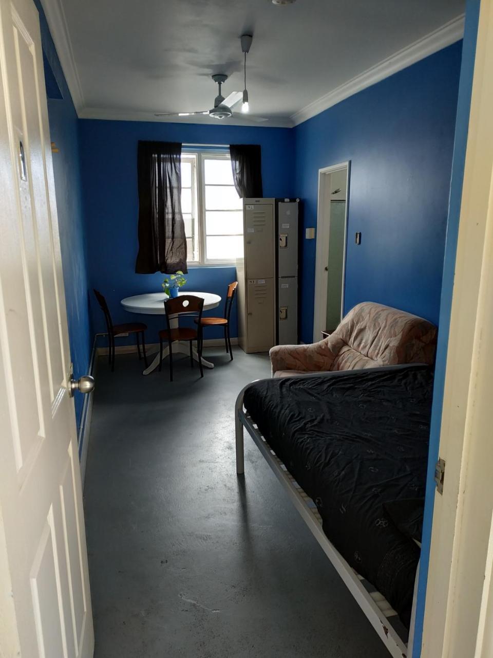 Central Backpackers Hostel *
