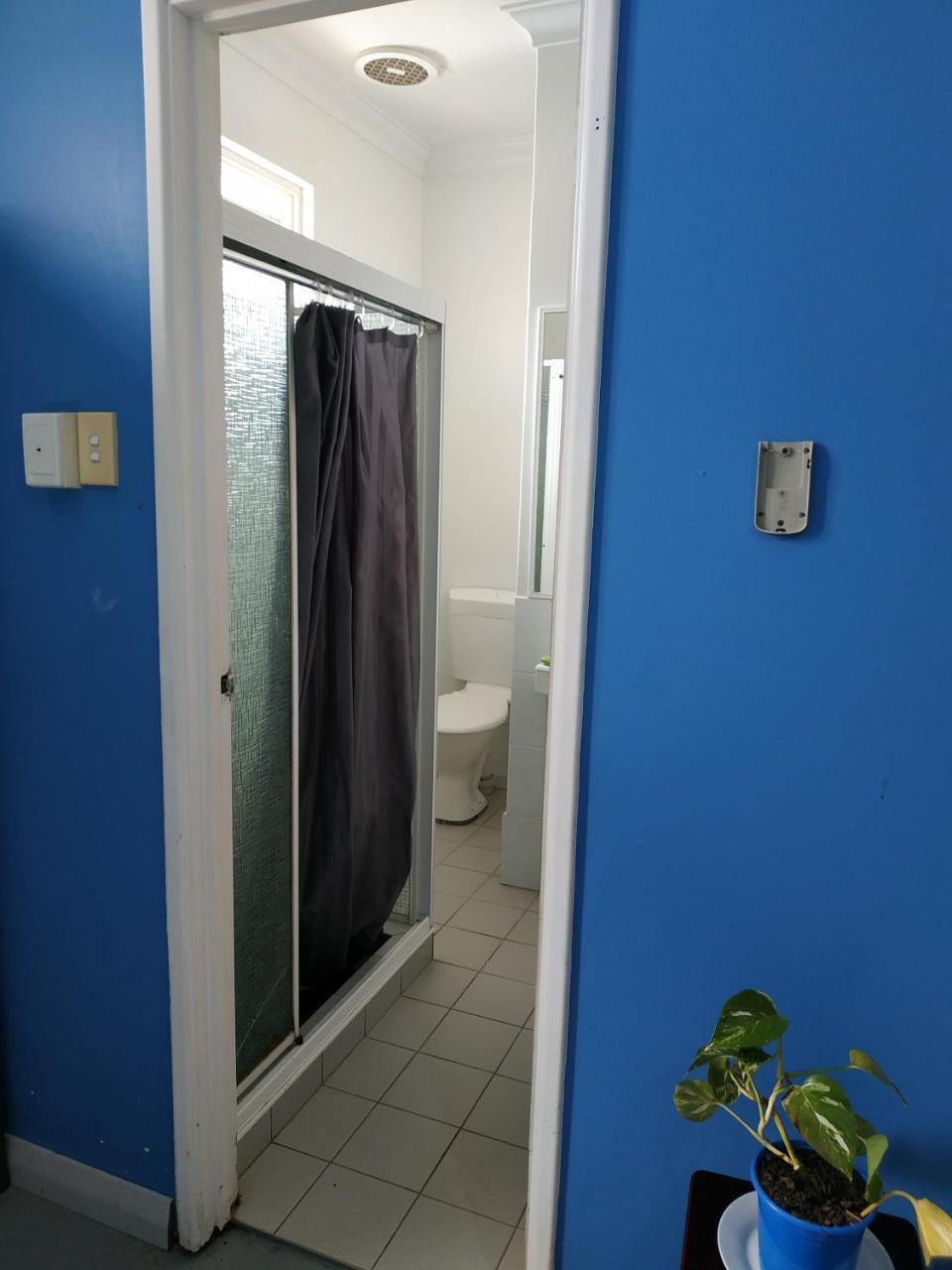 Central Backpackers *
