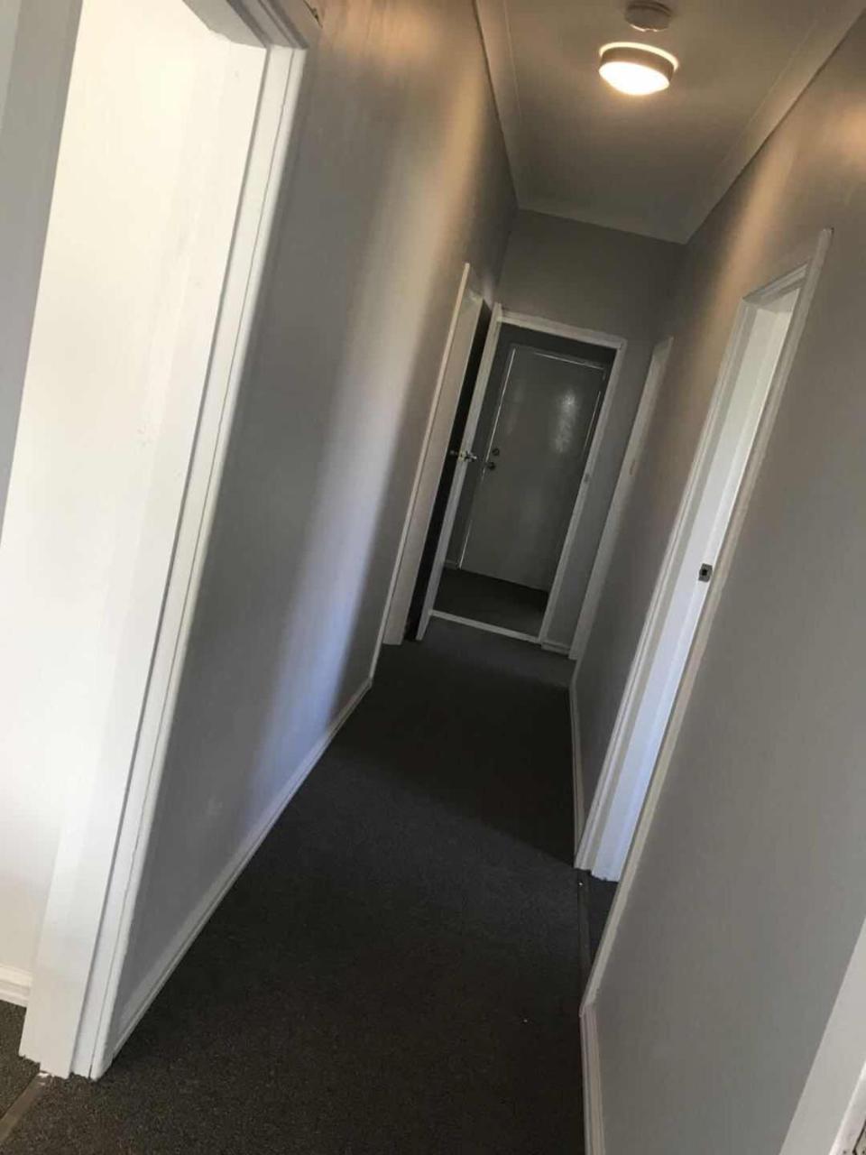 Rumah liburan Maddington House Unit A Perth