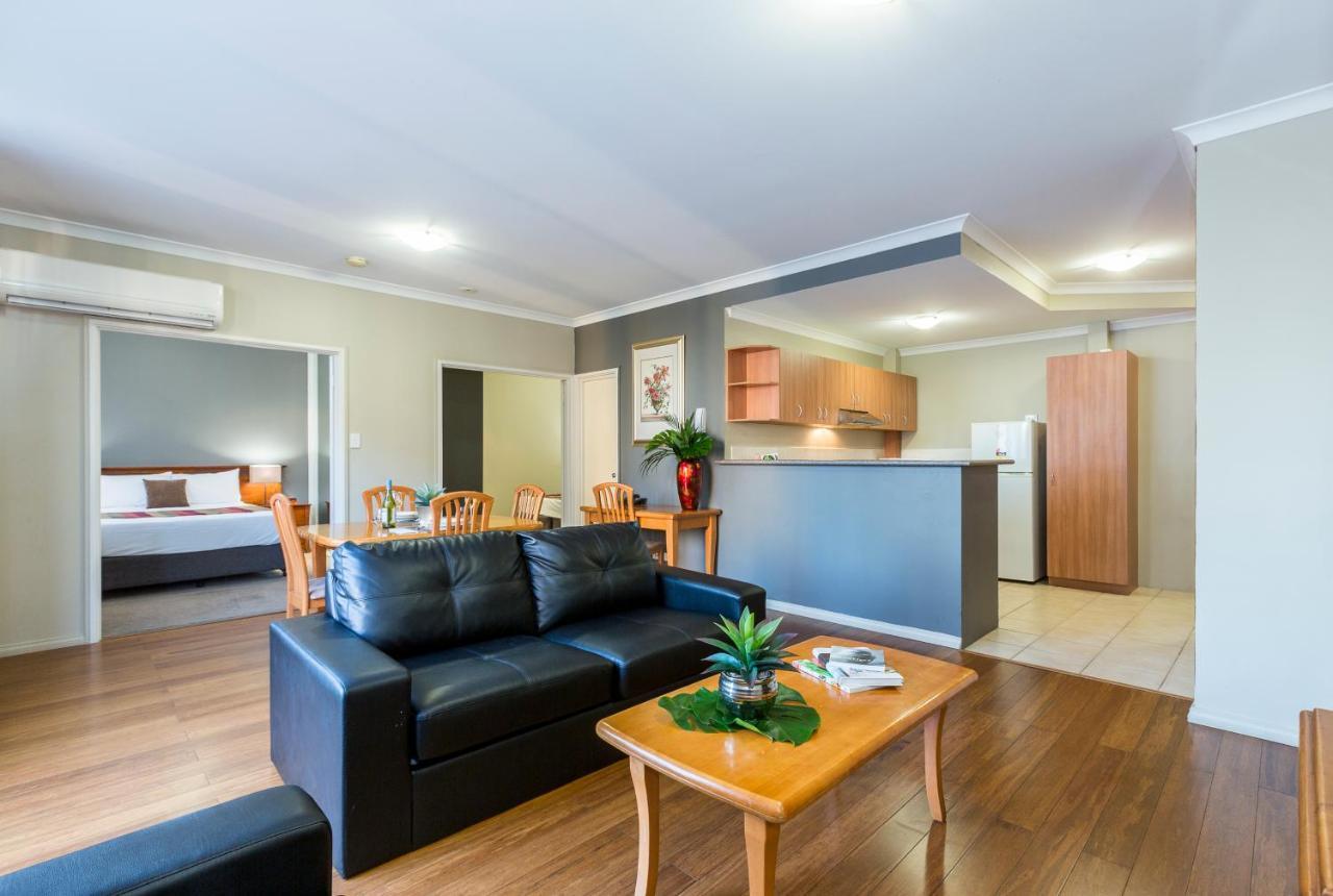 Mont Clare Boutique 4* Perth
