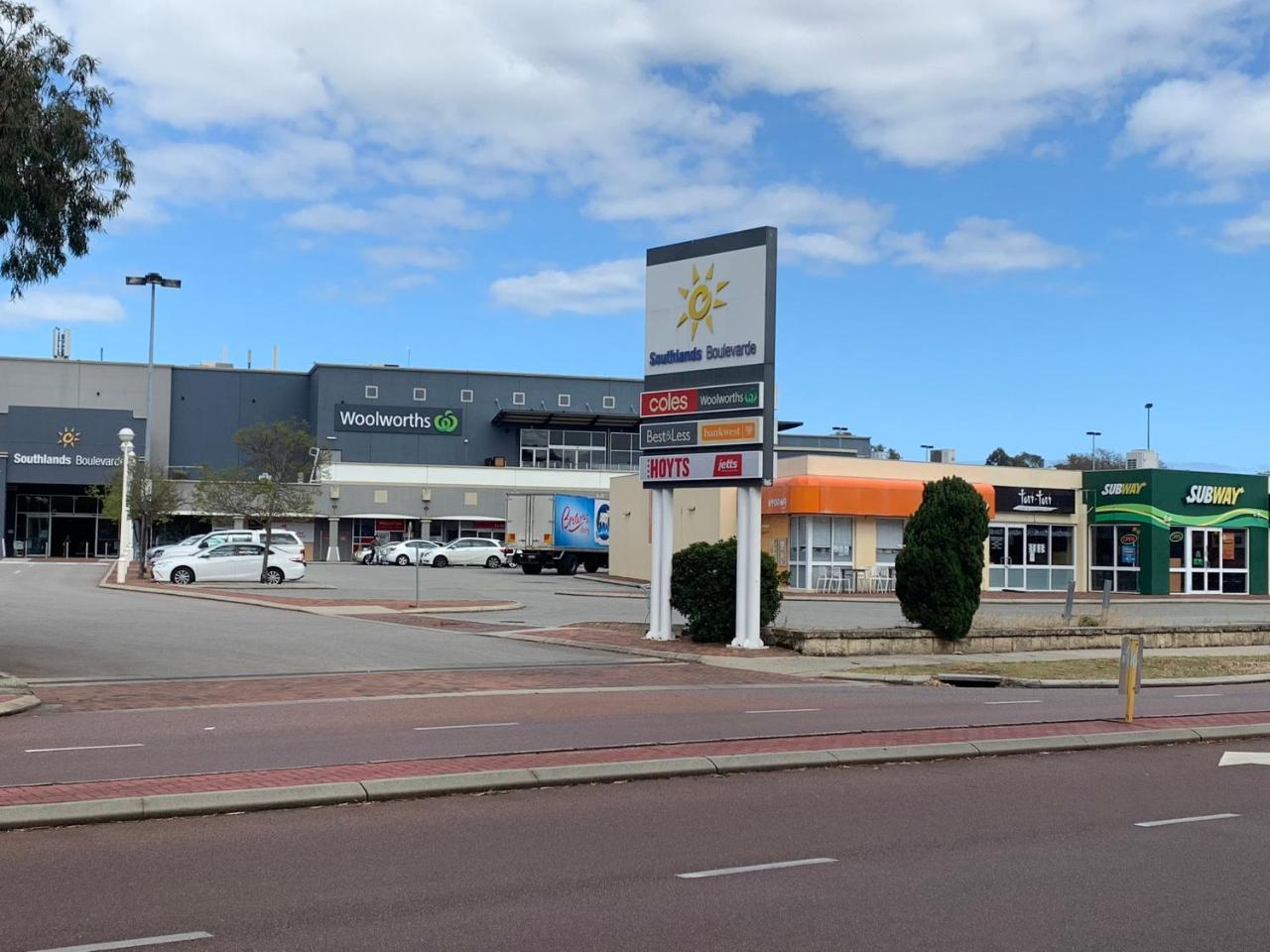 Willetton Homestays Homestay