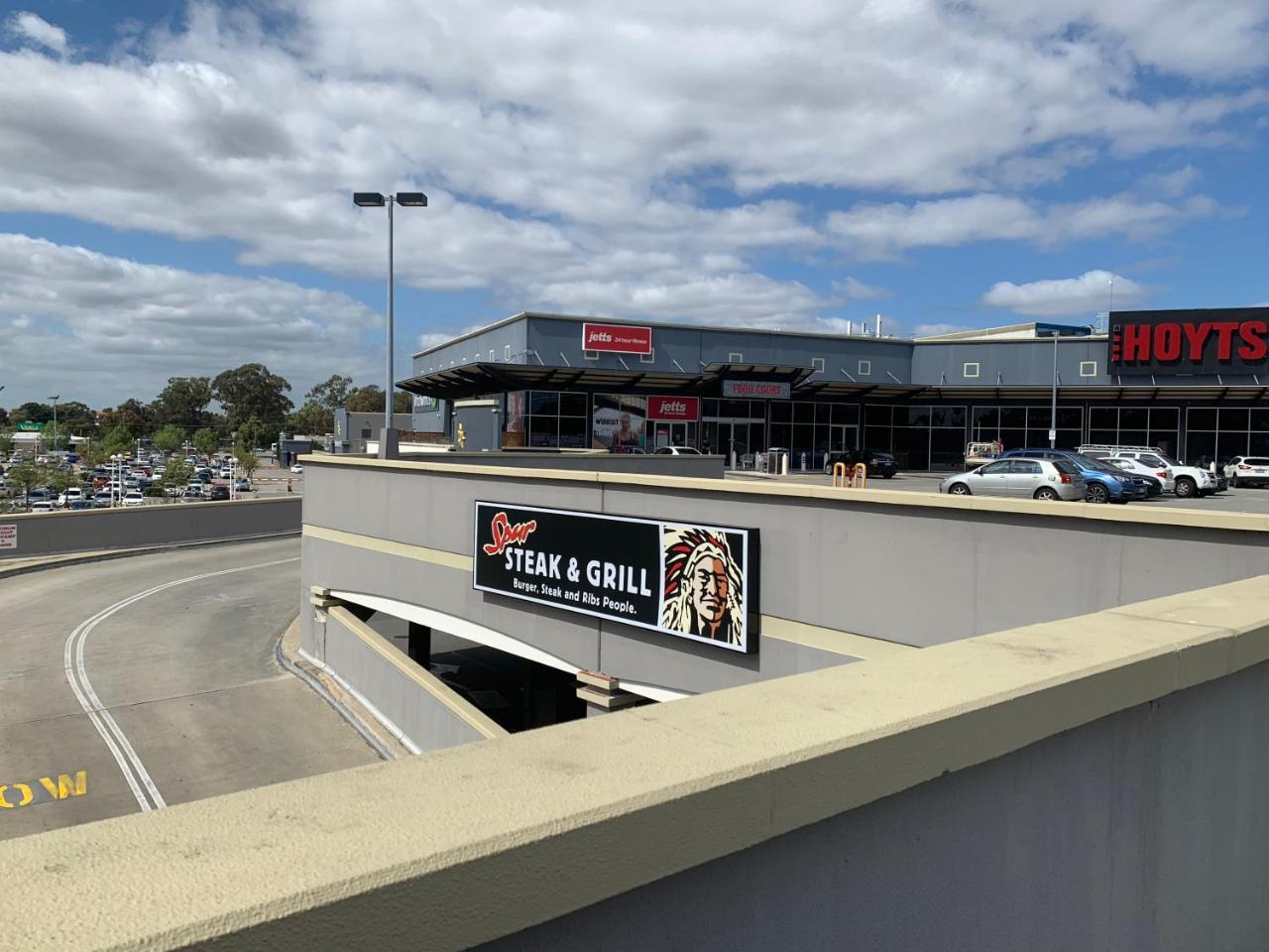 Willetton Homestays Homestay *