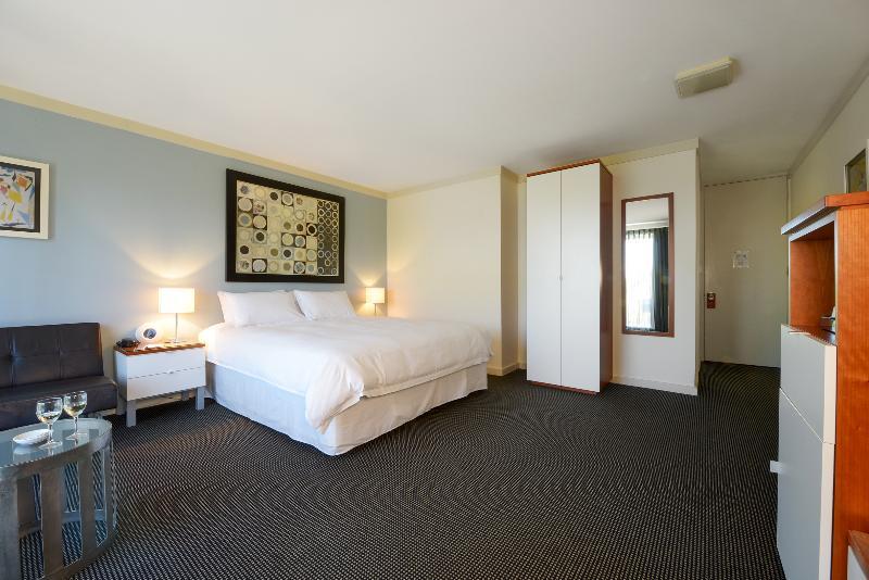 Hotel Sullivans