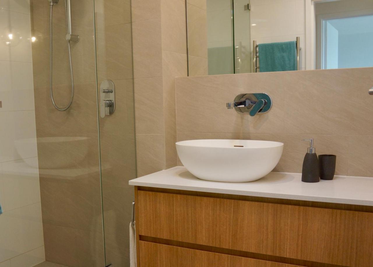 Pangsapuri Cottesloe Beachfront Ocean View Perth