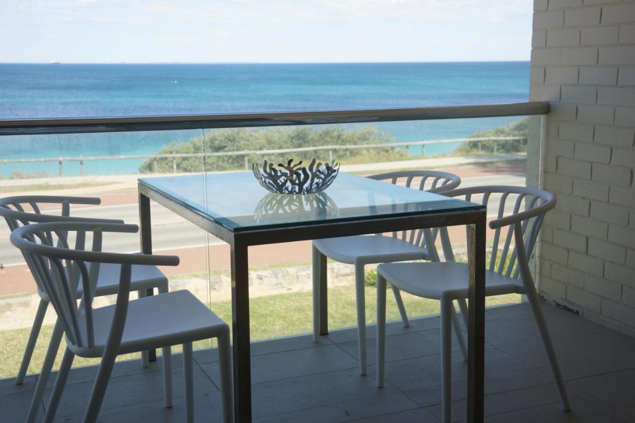 Cottesloe Beachfront Ocean View Perth