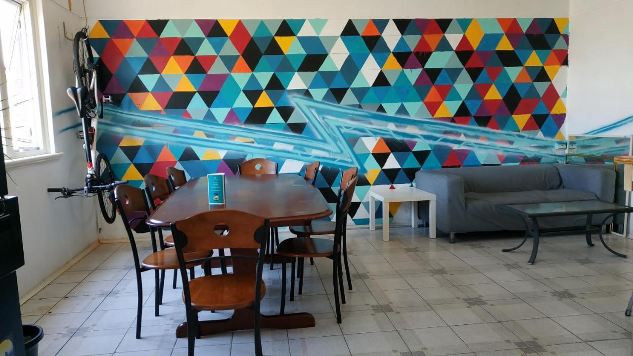 Central Backpackers * Perth