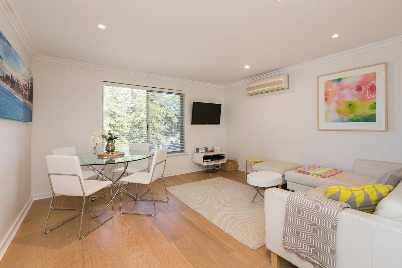 Apartment Cottesloe Beach Pines