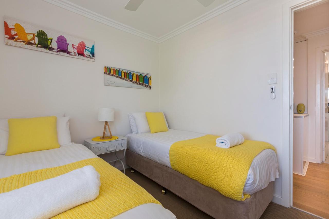 Apartment Cottesloe Beach Pines