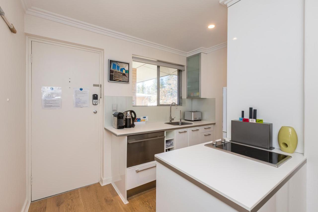 Cottesloe Beach Pines * Perth