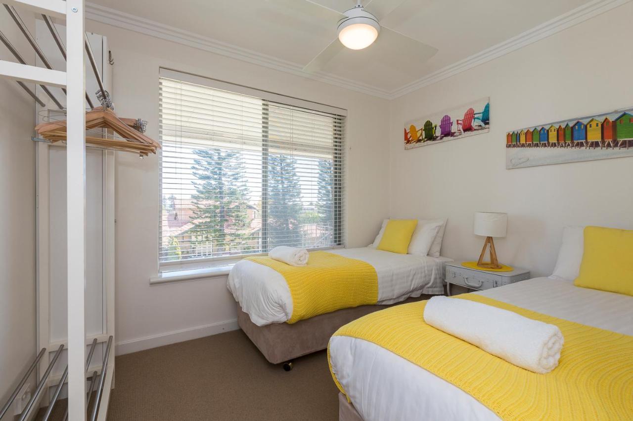 Apartment Cottesloe Beach Pines *