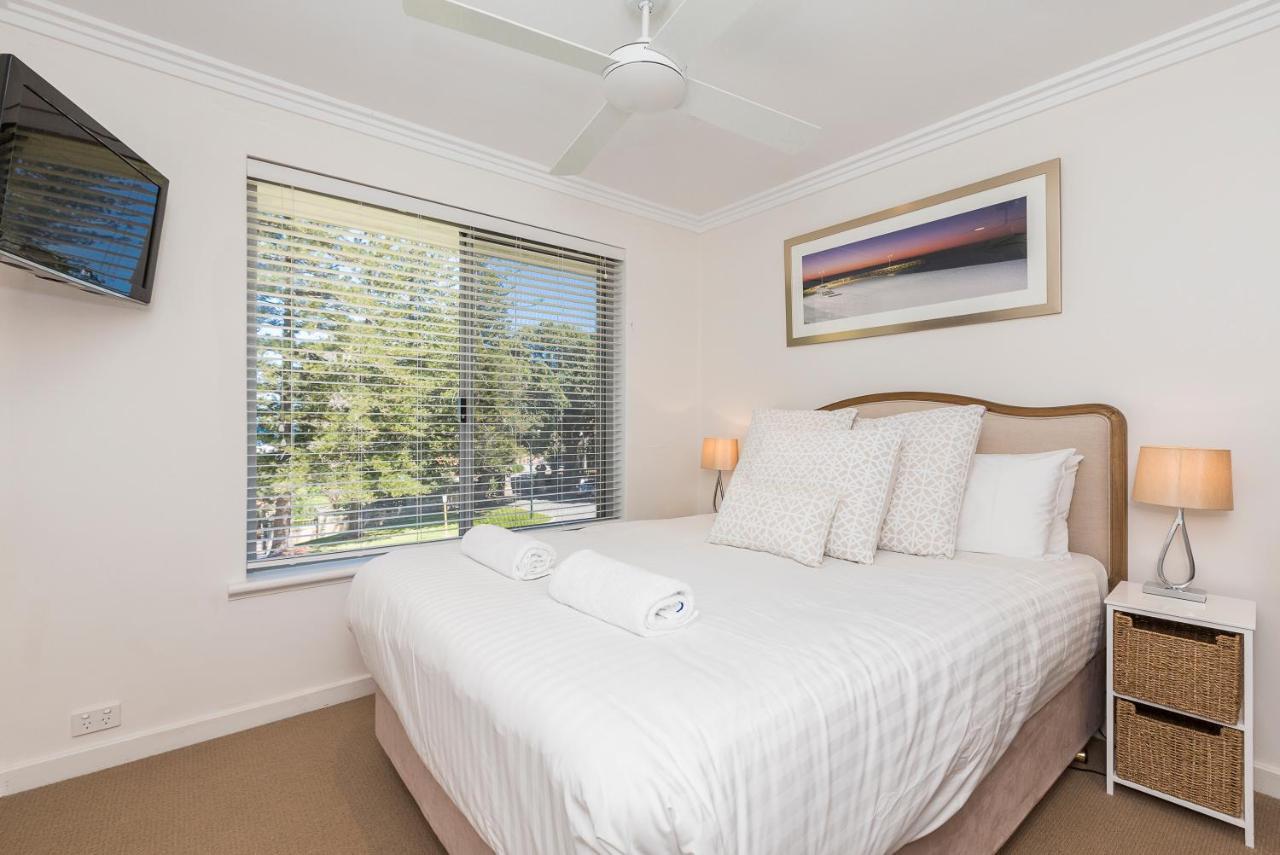 Cottesloe Beach Pines