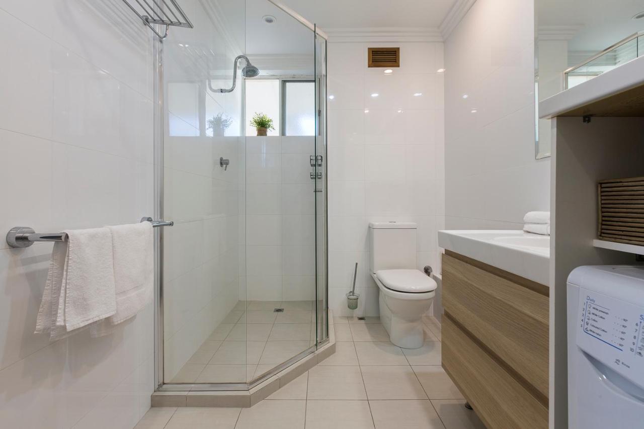 Cottesloe Beach Pines Apartment Perth