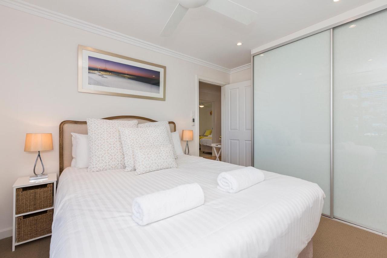 Cottesloe Beach Pines
