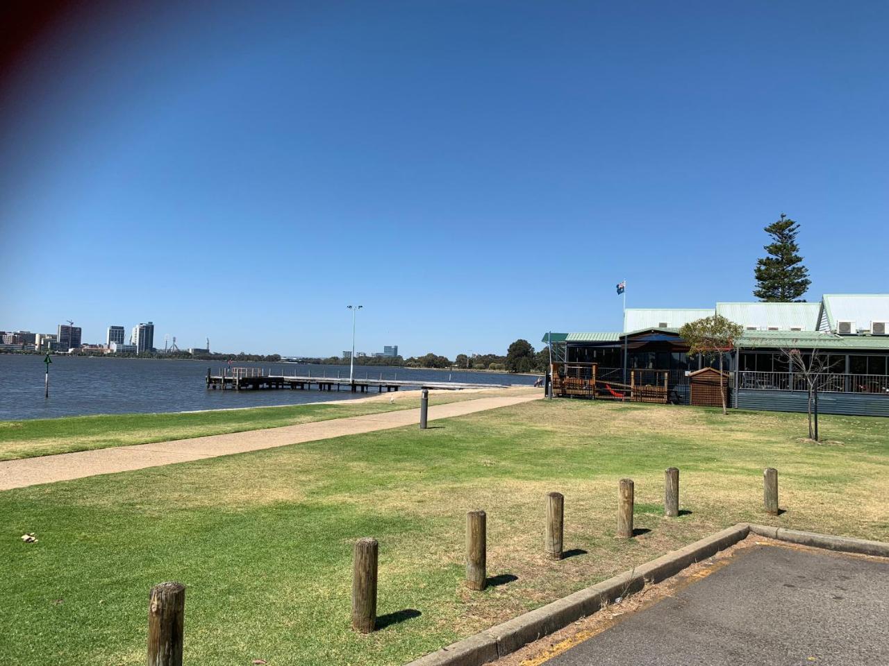 The Haven Apartment Perth