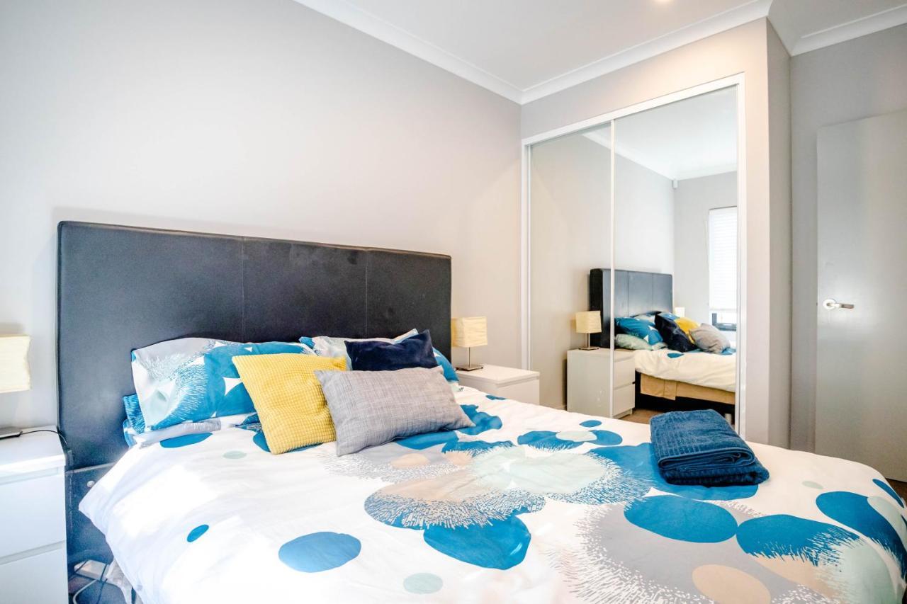 Maylands Boutique Apartment