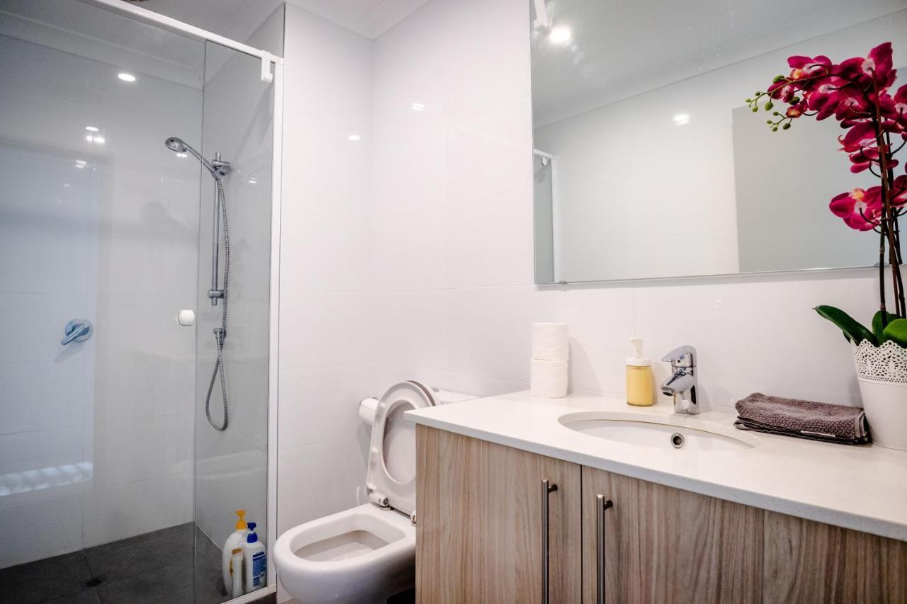 Maylands Boutique Apartment