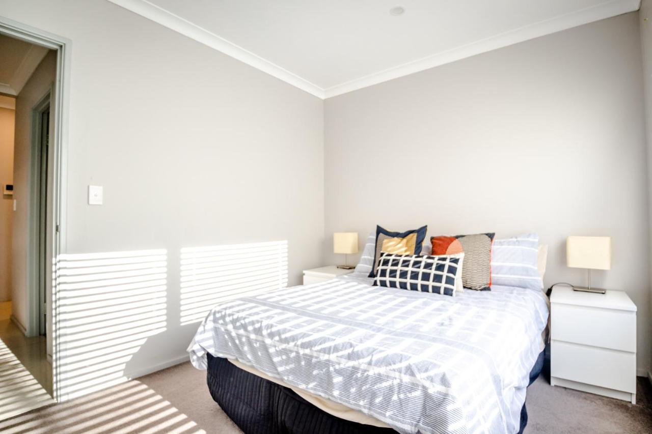 Maylands Boutique Apartment