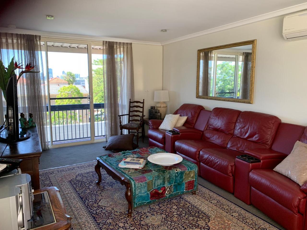 The Haven Apartment Perth
