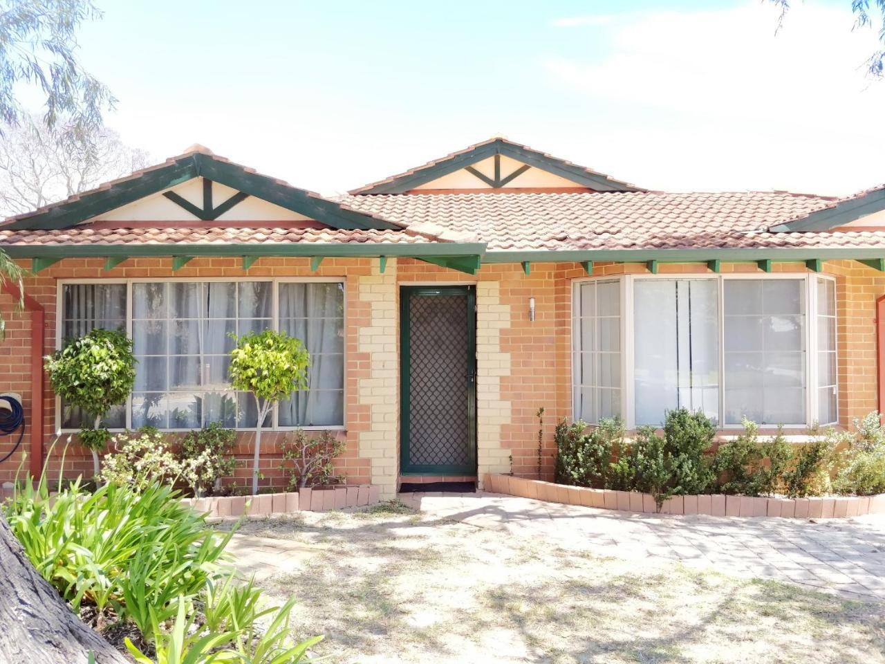 Cosy Easy Access Near Cbd And Fremantle *