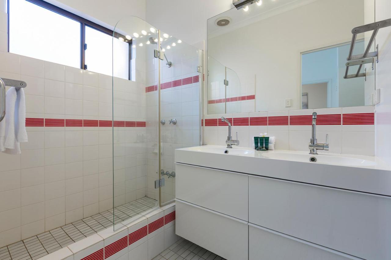 Villa Cottesloe Sea Salt Abode - Executive Escapes