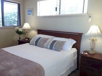 Bed & Breakfast Trigg Retreat