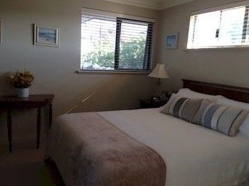 Trigg Retreat Bed & Breakfast