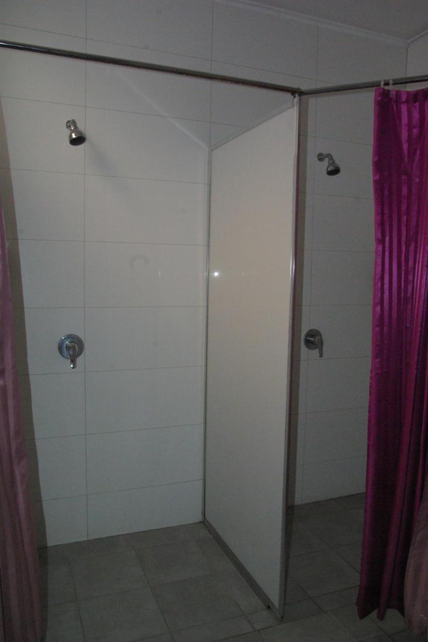 Hostel Haus - Note - Valid Passport Required To Check-in