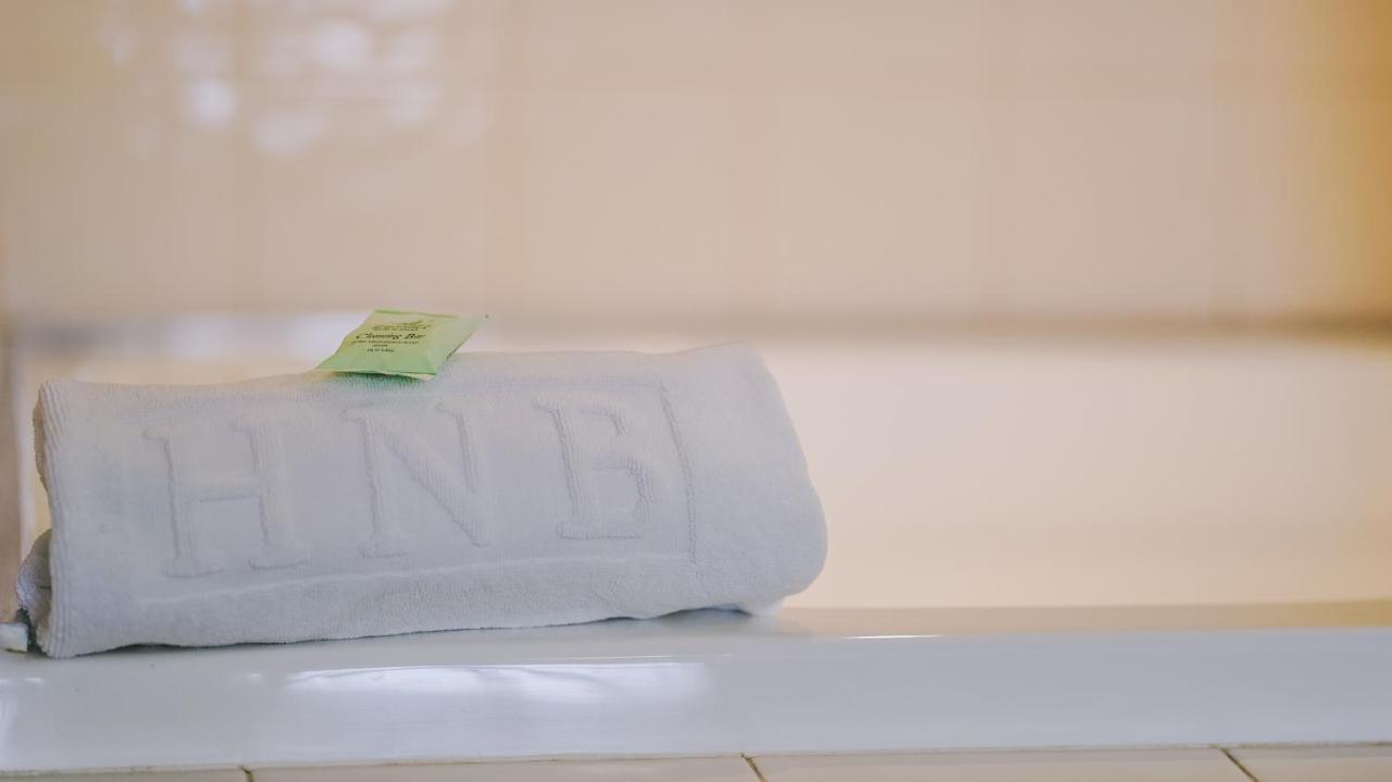 Northbridge Hotel
