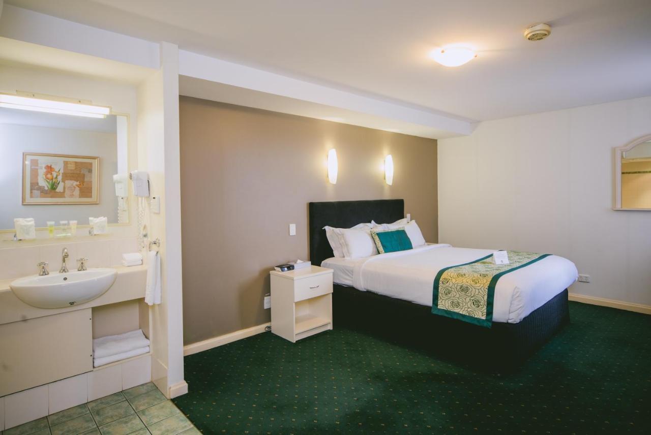 Northbridge 4* Perth