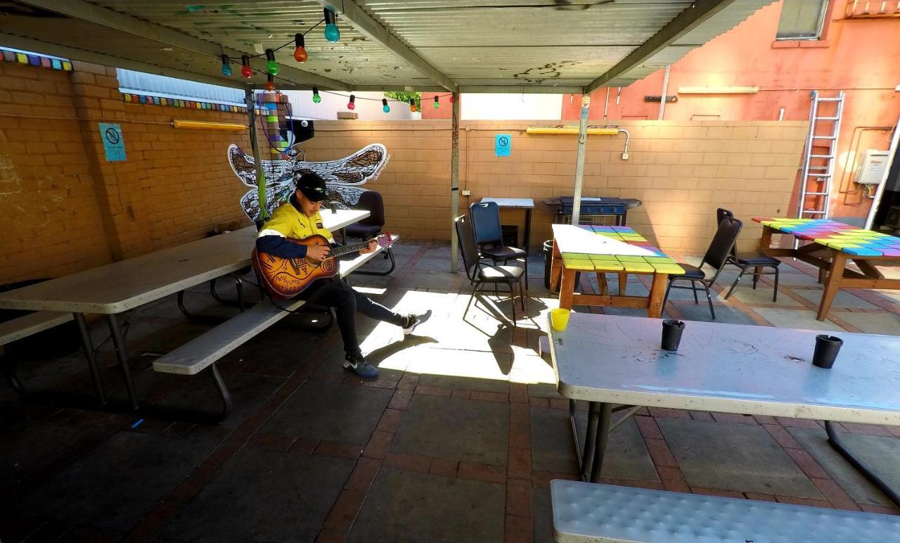 The Hive - Traveler Friendly, Passport Only Perth